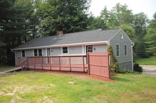 42 Birchdale Rd, Concord, NH 03304 exterior