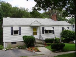 134 Upland Ave, Newton, MA 02461 exterior