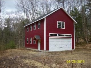 507 Meadow Pond Rd, Gilmanton, NH 03237 exterior