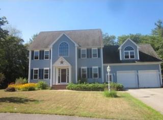 8 Harding Ln, Fiskdale, MA 01518 exterior