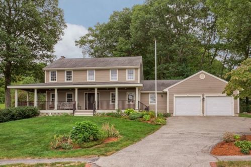 20 Cranbrook Rd, Shrewsbury, MA 01545 exterior