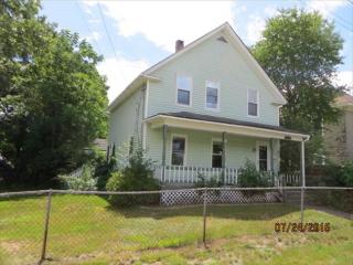 12 Central Ave, Sanford, ME 04073 exterior