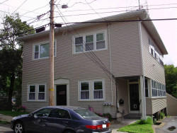 38 Mechanic St, Newton, MA 02464 exterior