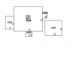 1630 Centre St, Newton, MA 02461 floor plan