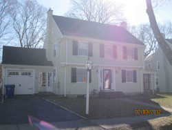 37 Hagen Rd, Newton, MA 02459 exterior