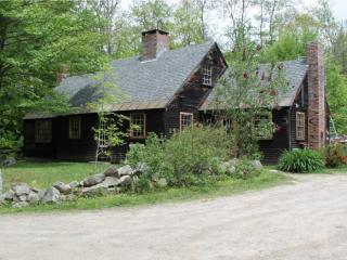 167 Lake Rd, Fitzwilliam, NH 03447 exterior