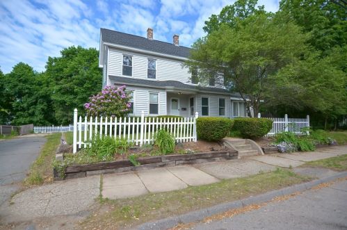 82 Silver Lake St, Royalston, MA 01331 exterior