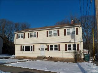 137 High Top Cir, New Haven, CT 06514 exterior