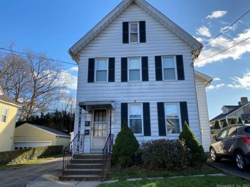 55 Jackson St, Ansonia, CT 06401 exterior