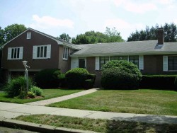 131 Old Farm Rd, Newton, MA 02459 exterior