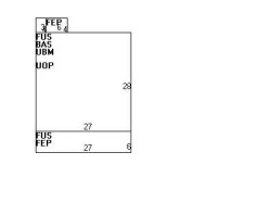 37 Ware Rd, Newton, MA 02466 floor plan