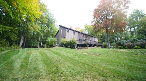 127 Worthing Rd, Manchester, ME 04351 exterior