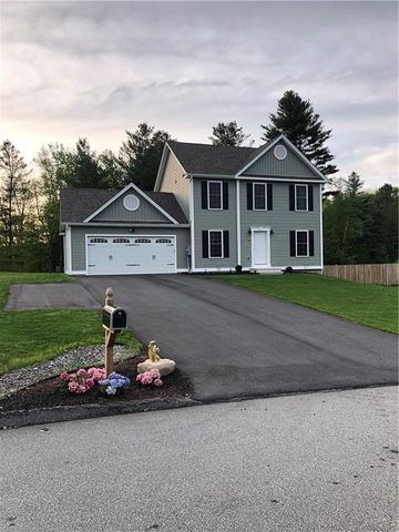 43 Brookside Dr, Killingly, CT exterior
