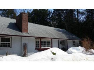 442 Briar Hill Rd, Hopkinton, NH 03229 exterior