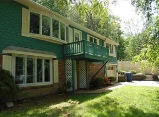 9 Amber Rd, Holland, MA 01521 exterior