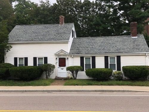 268 Somerset Ave, Taunton, MA 02780 exterior