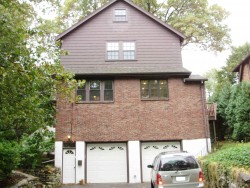 60 Allerton Rd, Newton, MA 02459 exterior