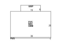 112 Rowe St, Newton, MA 02466 floor plan