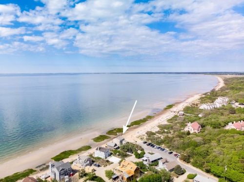 51 Captain Dunbar Rd, Brewster, MA 02631 exterior