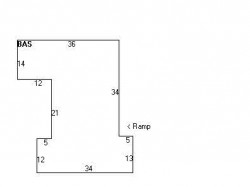 117 Osborne Path, Newton, MA 02459 floor plan