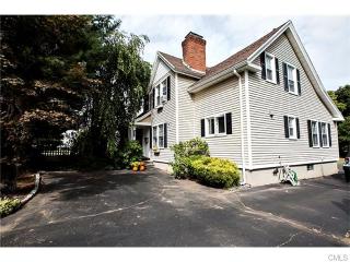 1188 Nichols Ave, Stratford, CT 06614 exterior