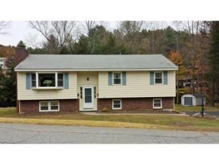 10 Pinewood Ave, Springfield, VT 05156 exterior