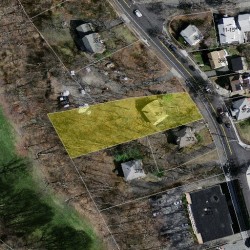 367 Langley Rd, Newton, MA 02459 aerial view