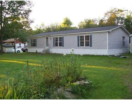 48 Belfast Rd, Windsor, ME 04363 exterior