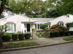 155 Waban Ave, Newton, MA 02468 exterior