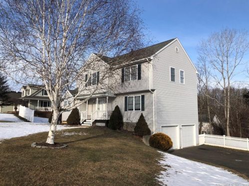 57 D Welton Way, Litchfield, CT 06787 exterior