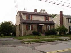 280 Cherry St, Newton, MA 02465 exterior