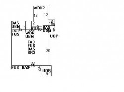 105 Grant Ave, Newton, MA 02459 floor plan