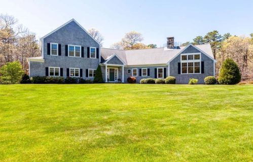 95 Wood Duck Rd, Brewster, MA 02631 exterior