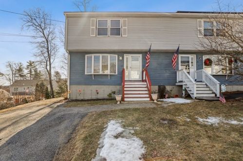 48 4Th St, Worcester, MA 01602 exterior