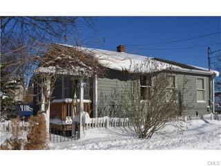 21 Sable St, Norwalk, CT 06854 exterior