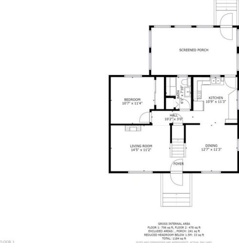 63 Knowlesway, Narragansett, RI 02882 exterior