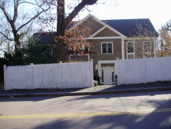 173 Brookline St, Newton, MA 02459 exterior
