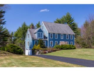 35 Runaway Rd, Newfields, NH 03856 exterior