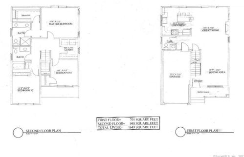 180 Ridge Rd, Middletown, CT 06457 exterior