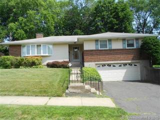 231 Whittlesey Avenue Ext, Wallingford, CT 06492 exterior