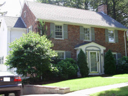 50 Solon St, Newton, MA 02461 exterior