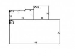 29 Sharpe Rd, Newton, MA 02459 floor plan