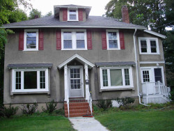 1820 Washington St, Newton, MA 02466 exterior