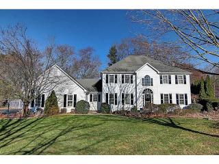 8 Merrill Ln, Valley Falls, RI 02864 exterior