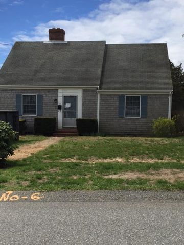 37 Old Academy Rd, Chatham, MA 02633 exterior