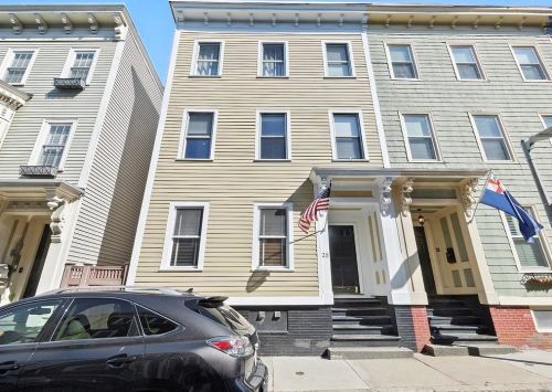 25 Trenton St, Boston, MA 02128 exterior