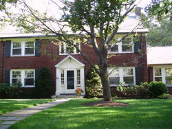 47 Huntington Rd, Newton, MA 02458 exterior