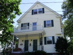 478 Albemarle Rd, Newton, MA 02460 exterior