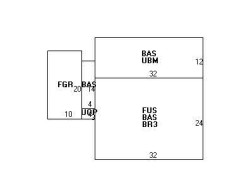 33 Fairway Dr, Newton, MA 02465 floor plan