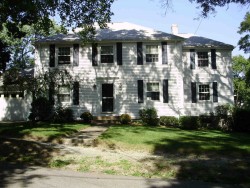 47 Randlett Park, Newton, MA 02465 exterior